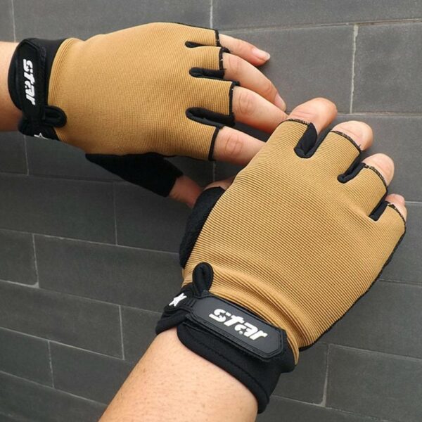 Sports fitness gloves - Image 6