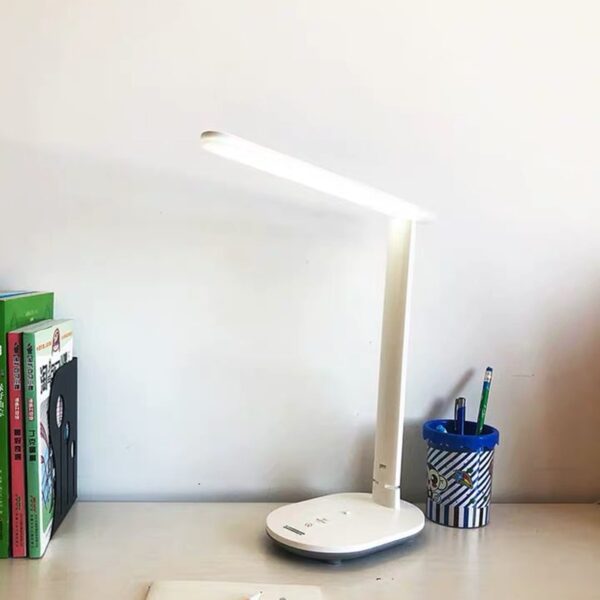 Charging table lamp LED - Image 3