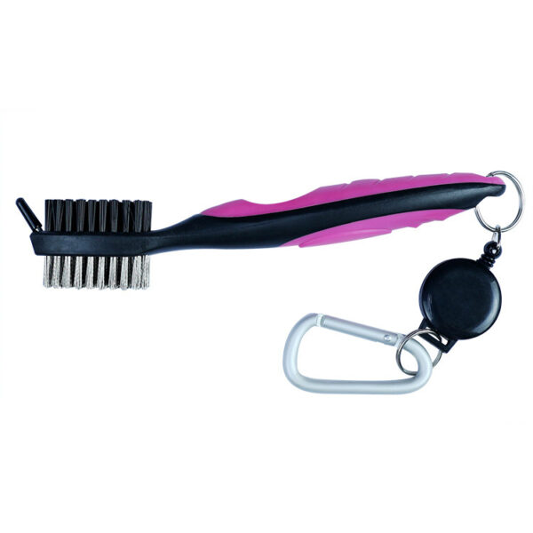 Double-sided brush for golf swing - Image 9