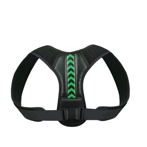 Posture Corrector Anti-Camel Correction Belt Sitting Posture Correction Belt Back Posture Correction Belt Correction Belt - Image 5