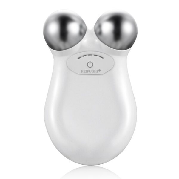 Electric Micro-Current Face Massager EMS Firming Micro Current Deedema Decree Wrinkle Skin Rejuvenation Beauty Instrument - Image 7