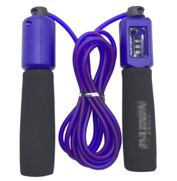 Rope skipping fitness rope - Image 2