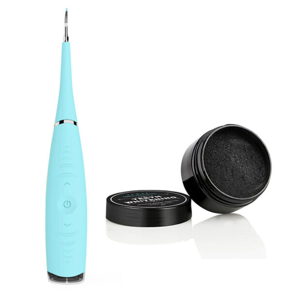 Waterproof Electric Toothbrush Care Tool - Image 10