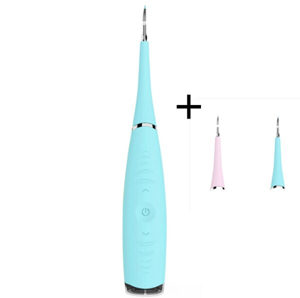 Waterproof Electric Toothbrush Care Tool - Image 8