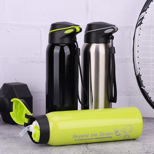 Bike Water Bottle - Image 8