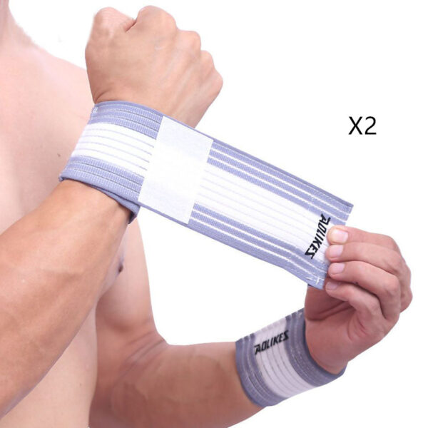 Sports bandage - Image 5