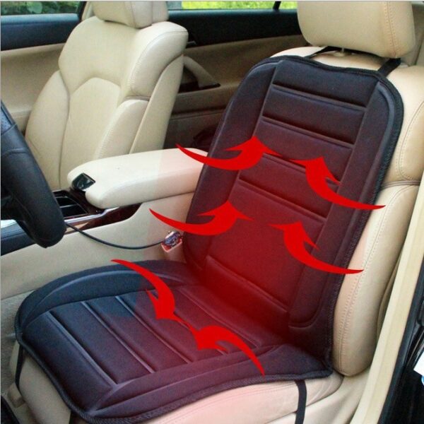 Car heating cushion - Image 2