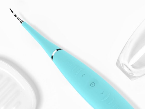 Waterproof Electric Toothbrush Care Tool - Image 2