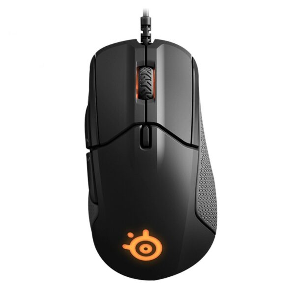 Wired computer mechanical gaming mouse - Image 5