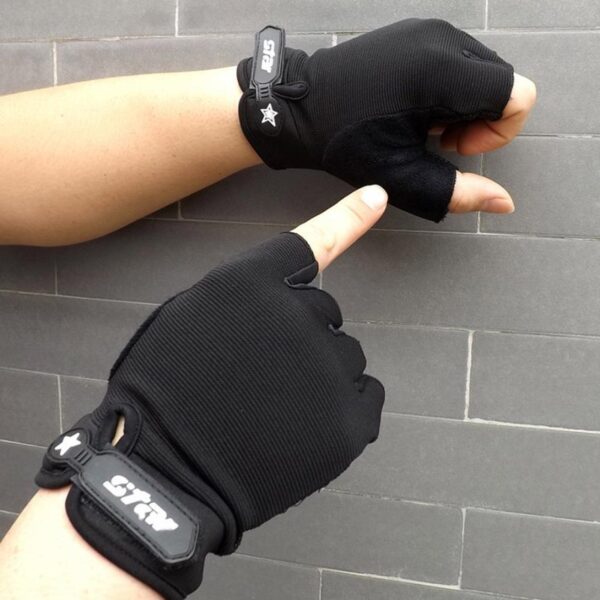 Sports fitness gloves - Image 2