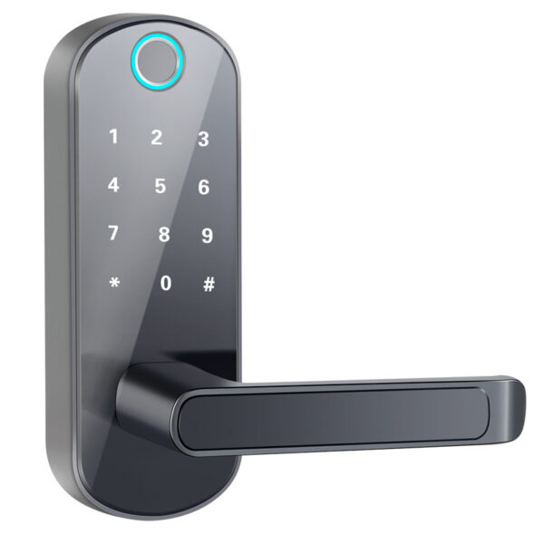 Smart Bluetooth fingerprint lock - Image 4