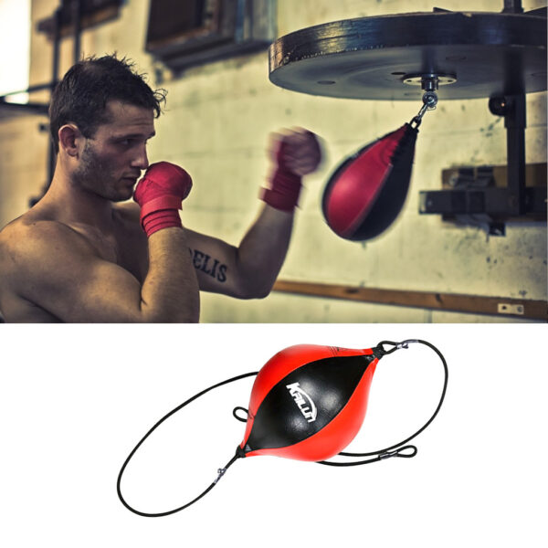 Professional boxing speed ball - Image 3