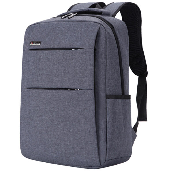 Waterproof and shockproof rechargeable backpack laptop bag - Image 7