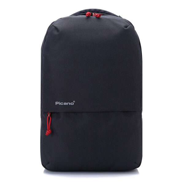 Cross border Picano custom computer bag backpack leisure student package men and women multi-functional USB charging knapsack - Image 9