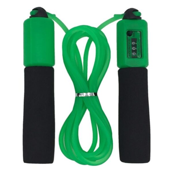 Rope skipping fitness rope - Image 8