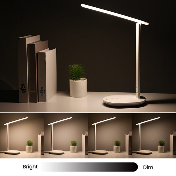 Charging table lamp LED - Image 2