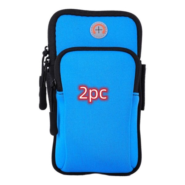 Compatible With Handbag Arm Bags For Running Sports Fitness - Image 5